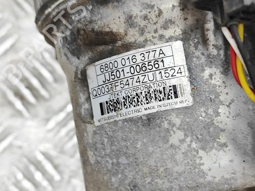 Steering rack MERCEDES-BENZ A-CLASS (W177) AMG A 35 4-matic (177.051) | BP38755799M22 - Image 5