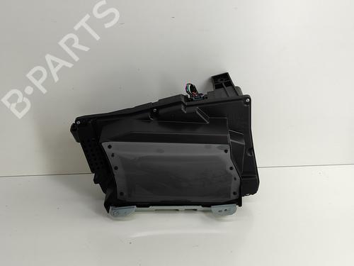 Ferdsskriver MAZDA CX-5 (KF) 2.2 D (150 hp) 25380364