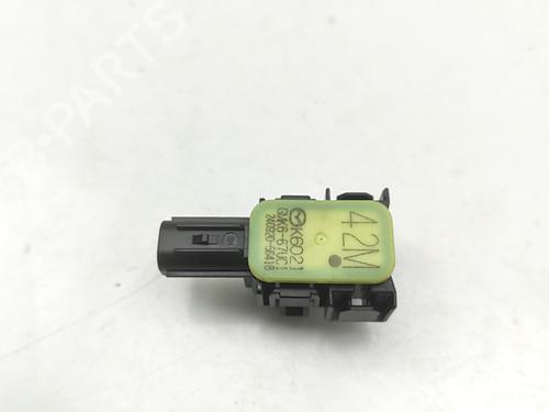Elektronische module MAZDA CX-5 (KF) 2.0 | BP29867612M83