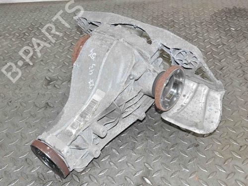 Used Rear differential AUDI A4 B8 (8K2) S4 quattro (333 hp) 30209455