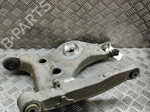 Used Left rear suspension arm Left rear suspension arm LAND ROVER RANGE ROVER IV (L405) 4.4 SDV8 4x4 (340 hp) 24580224 24580224