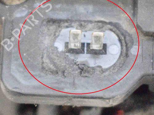 Generator AUDI A3 (8P1) 1.6 FSI | BP6756453M7 