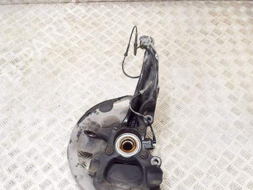 Right front steering knuckle LAND ROVER RANGE ROVER SPORT I (L320) 3.0 D 4x4 | BP14640784M26 