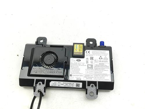 Used Electronic module Electronic module LAND ROVER DISCOVERY SPORT (L550) 2.0 D 4x4 (180 hp) 33039151 33039151