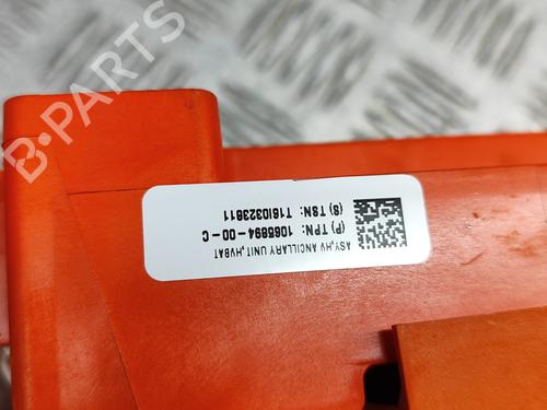 Elektronisk modul TESLA MODEL S (5YJS) 90D AWD | BP24308038M83 