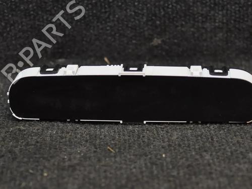 Ferdsskriver CHEVROLET SPARK 1.0 SX (60 hp) 7081285