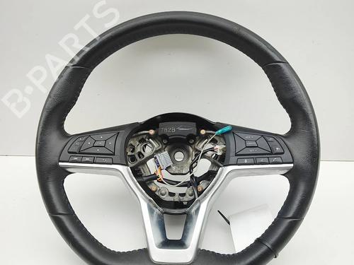 Ratt NISSAN LEAF (ZE1) Electric | BP37797745C49 - Image 1