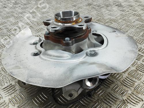 Right rear steering knuckle BMW i4 (G26) eDrive40 | BP27769904M28 