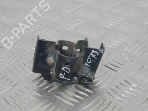 Used Hood lock MERCEDES-BENZ M-CLASS (W164) ML 320 CDI 4-matic (164.122) (224 hp) 11832126