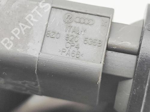 Electronic sensor AUDI A3 Sportback (8YA, 8YF) 35 TFSI | BP39719833M84 - Image 6