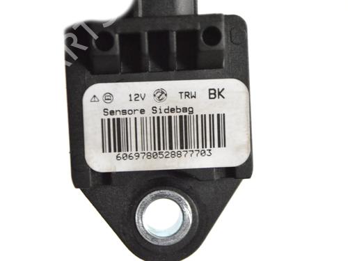 Electronic sensor ALFA ROMEO 159 (939_) 1.9 JTDM 16V (939AXC1B, 939AXC12) | BP30219172M84 