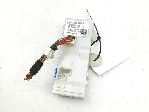 Electronic module MERCEDES-BENZ GLE (W166) 350 d 4-matic (166.024) | BP34521126M83 - Image 3