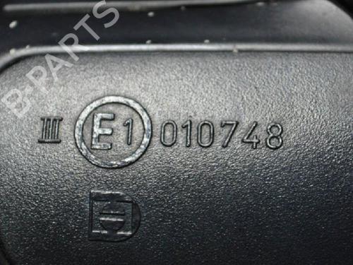 Left mirror BMW 5 (E60) 525 d | BP6717743C26 