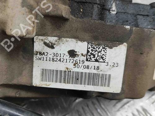 Differential, foran LAND ROVER RANGE ROVER VELAR (L560) 2.0 D240 SD4 4x4 | BP29337146M23