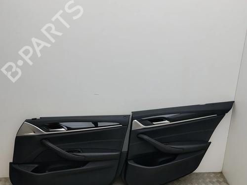 Seats set BMW 5 (G30, F90) 520 i | BP39958304C78 - Image 11