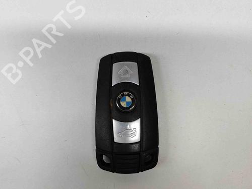 Module électronique BMW 1 Coupe (E82) 118 d (143 hp) 15851718