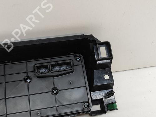 AC-Styringsenhed/Manøvreenhed MAZDA CX-5 (KF) 2.0 | BP25893749I5 