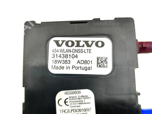 Antenne/Base VOLVO XC60 II (246) D4 | BP34443531C140  - Image 7