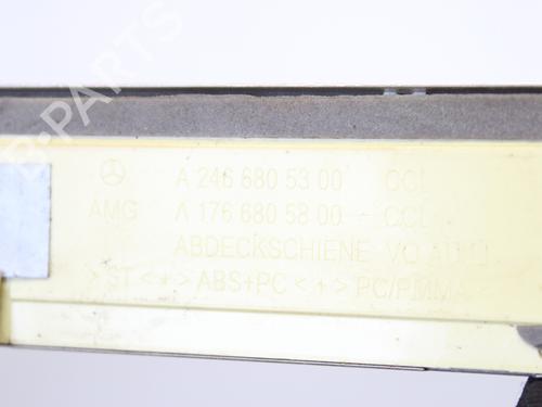 Step MERCEDES-BENZ A-CLASS (W176) A 160 (176.041) | BP29920853C149