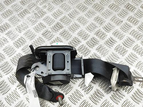 Rear left seatbelt NISSAN LEAF (ZE1) Electric | BP34443739I29  - Image 5