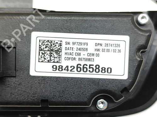 Electronic module OPEL MOKKA 1.2 (76) | BP30284696M83 - Image 6