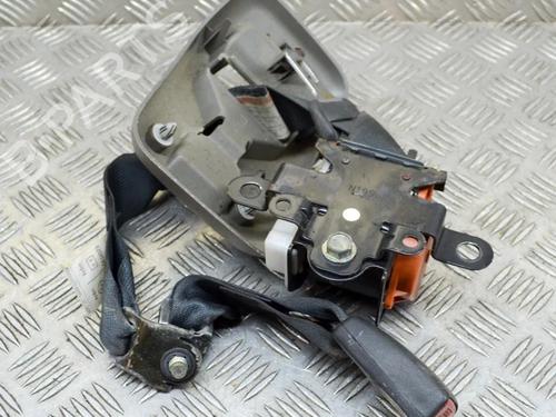 Rear center seatbelt NISSAN MURANO I (Z50) 3.5 | BP27898650I27 