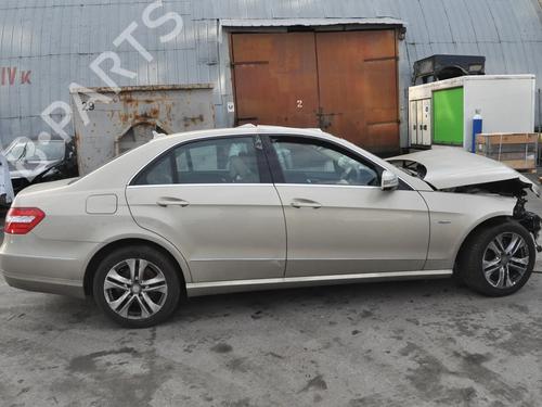 Other MERCEDES-BENZ E-CLASS (W212) E 220 CDI / BlueTEC (212.001, 212.002) | BP33164052O1 - Image 3