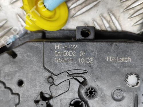 Højre bagtil lås BMW X2 (U10) iX2 xDrive 30 | BP27787752C99 - Image 8