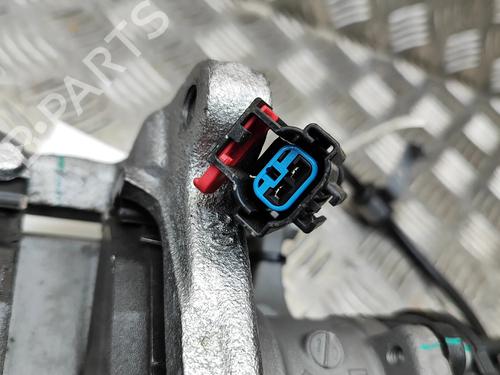 Left rear brake caliper TESLA MODEL 3 (5YJ3) EV | BP32269287M107