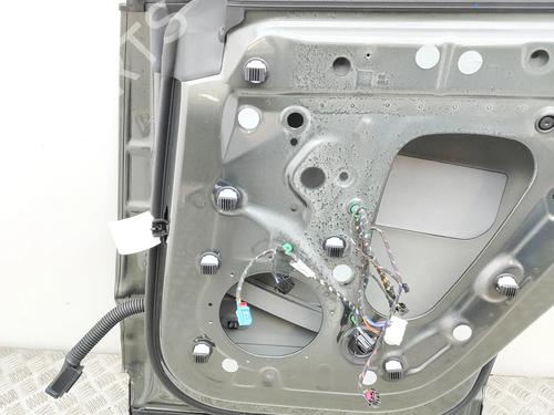 Dør højre bagtil PORSCHE MACAN (XAB) 4 Electric 4 (XABBB1, XABFD1) | BP38466763C5 - Image 5