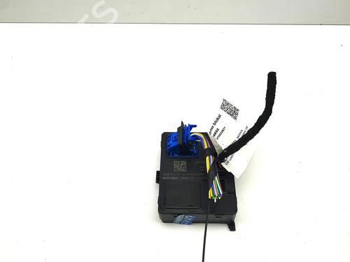 Used Electronic module Electronic module 37077055 37077055