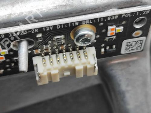 Electronic module VW MULTIVAN T7 (STM, STN) 1.4 eHybrid | BP33972205M83  - Image 6
