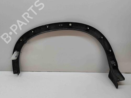 Rear left wheel arch trim MAZDA CX-5 (KE, GH) 2.0 AWD (KEEAW) | BP16640117C136 