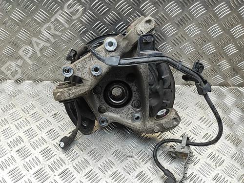 Left rear steering knuckle MERCEDES-BENZ GLB (X247) GLB 220 d 4-matic (247.615) | BP32191556M27