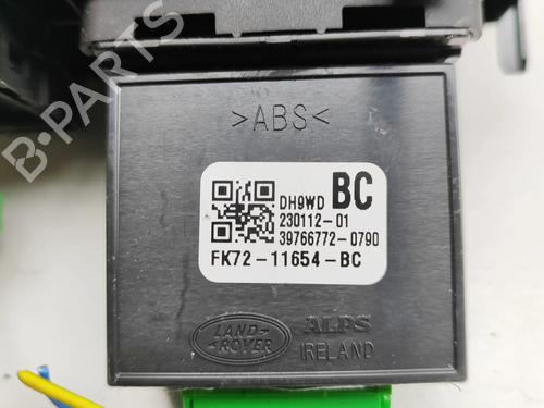 Switch LAND ROVER DISCOVERY V (L462) D300 MHEV 4x4 | BP33390271I30  - Image 9