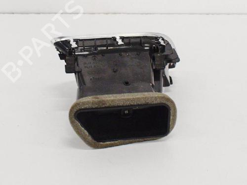Air vent AUDI Q3 (8UB, 8UG) 2.0 TDI quattro | BP14663282I21 