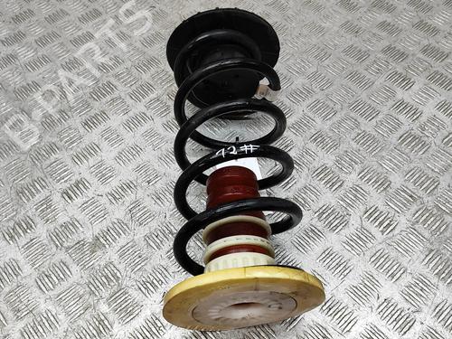 Shock absorber spring VW CADDY V MPV (SBB, SBJ) 2.0 TDI 4motion | BP28432158C152