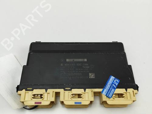 Used Electronic module MERCEDES-BENZ E-CLASS (W213) E 350 d (213.033) (258 hp) 26526064