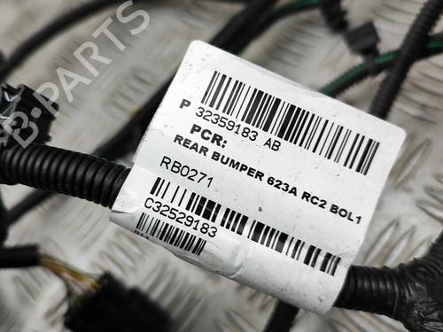 Electronic module VOLVO XC40 (536) B3 Mild-Hybrid | BP31859249M83