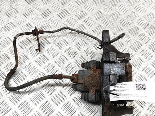 Left rear brake caliper CHRYSLER PACIFICA 3.5 AWD | BP25614376M107 