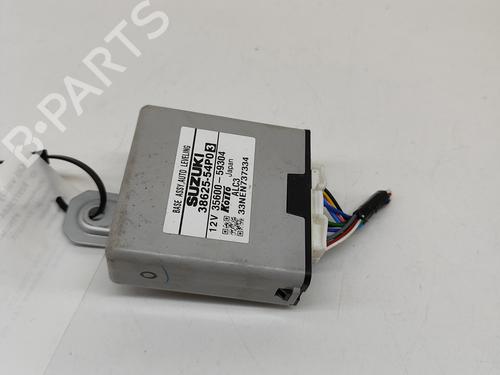 Used Electronic module SUZUKI VITARA (LY) 1.4 T AllGrip (APK414) (140 hp) 25217482