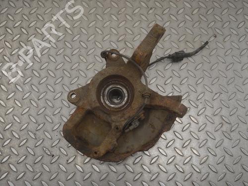 Right front steering knuckle SSANGYONG KORANDO (CK) 2.2 Xdi 4WD | BP33362132M26  - Image 5