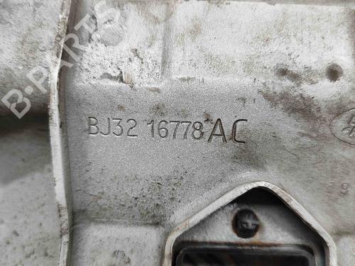 Crossmember LAND ROVER RANGE ROVER EVOQUE (L538) 2.2 D 4x4 | BP29753051C162