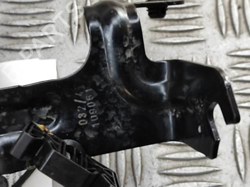 ABS pump NISSAN JUKE (F16_) DIG-T 117 | BP27794423M43 