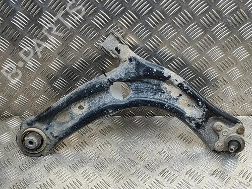 Used Right front suspension arm Right front suspension arm VW PASSAT B8 (3G2, CB2) 2.0 TDI (150 hp) 33378763 33378763