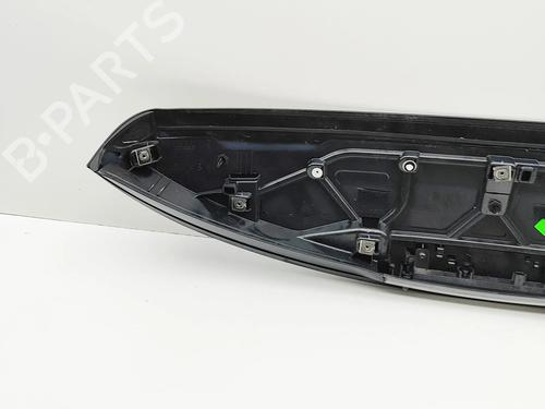 Spoiler bagklap RENAULT ZOE (BFM_) ZOE (BFMC, BFMD) | BP36415315C96 - Image 5
