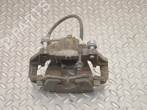 Right front brake caliper LAND ROVER RANGE ROVER VELAR (L560) 2.0 D180 TD4 4x4 | BP33357824M104 - Image 4