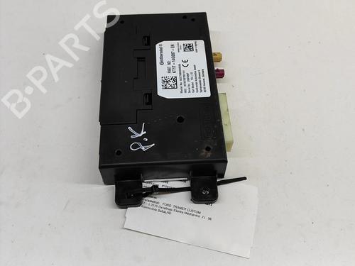 Electronic module FORD TRANSIT CUSTOM V362 Van (FY, FZ) 2.0 EcoBlue mHEV | BP27767592M83 - Image 2