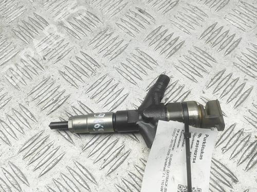 Used Injector Injector BMW 5 (E60) 530 d (211 hp) 35982601 35982601