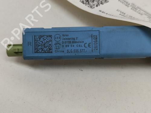 Electronic module SKODA ENYAQ iV SUV (5AZ) 80 | BP28550321M83 